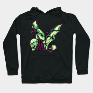 NosFartu Hoodie